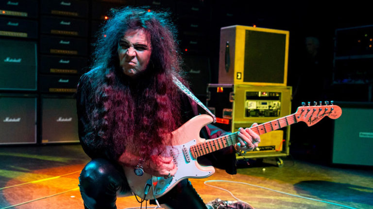 Yngwie Malmsteen
