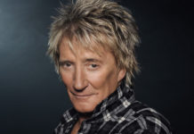 Rod Stewart
