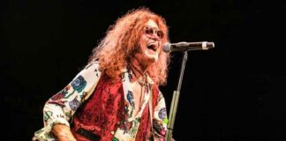 Σταματάει τις συναυλίες ο Glenn Hughes