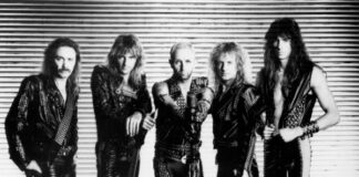 KK Downing – «το “Painkiller” δεν ήταν όσο πετυχημένο θέλαμε»