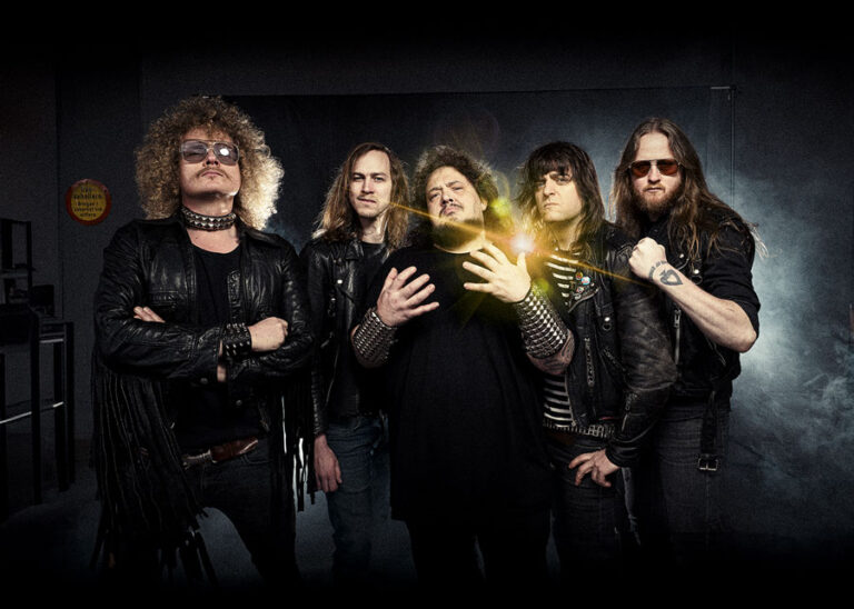 Bullet – λίγο μεγαλύτεροι και όχι πιο σοφοί – ίσως και πιο χαζοί