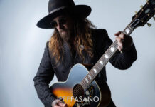 Ο John Corabi φεύγει από τους Dead Daisies… ξανά