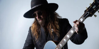 Ο John Corabi φεύγει από τους Dead Daisies… ξανά