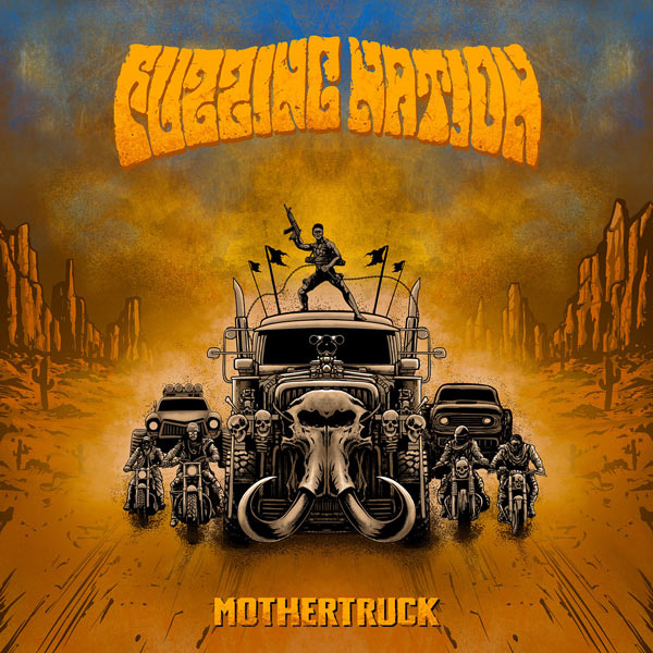 Fuzzing Nation – Mothertruck