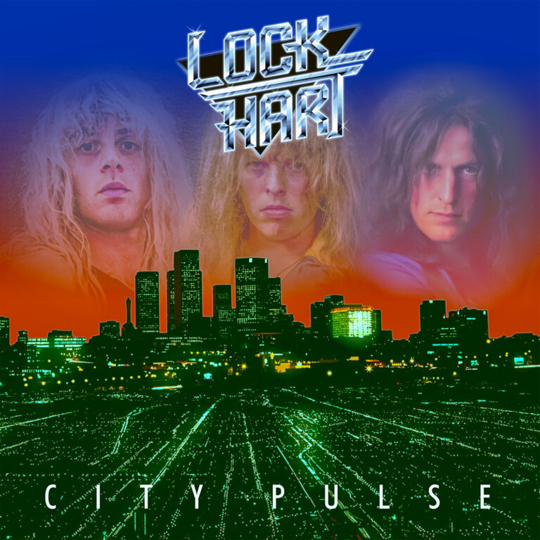 Lockhart – City Pulse