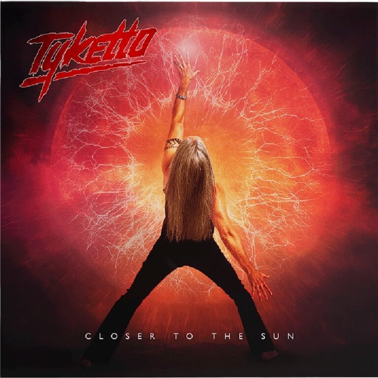 Tyketto – Closer To The Sun