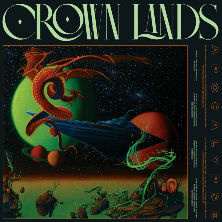 Crown Lands – Apocalypse