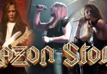 Blazon Stone – Είναι δύσκολο να ανοιχτούμε συνθετικά μιας και ο ήχος των Blazon Stone είναι αρκετά οριοθετημένος