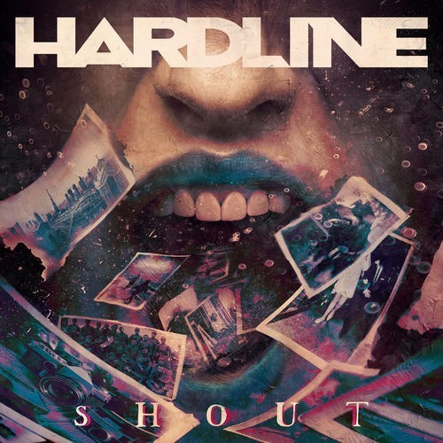 Hardline – Shout