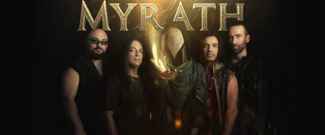 Myrathfront