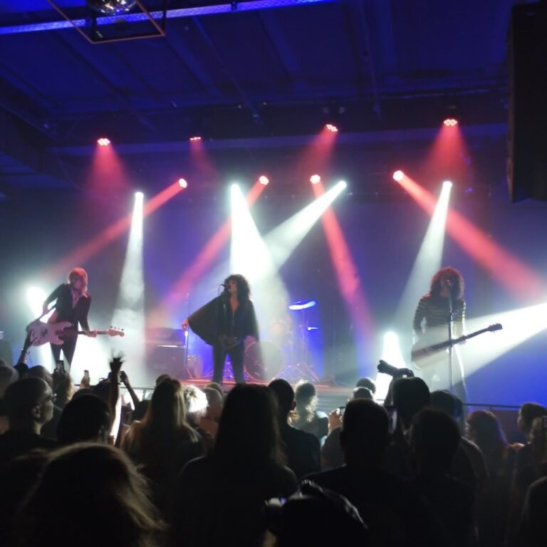 Starbenders @Gazarte Ground Stage (30/5/2026)