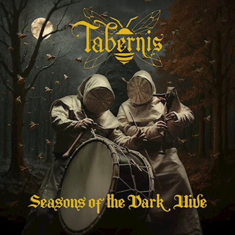 Tabernis – Season Of The Dark Hyve
