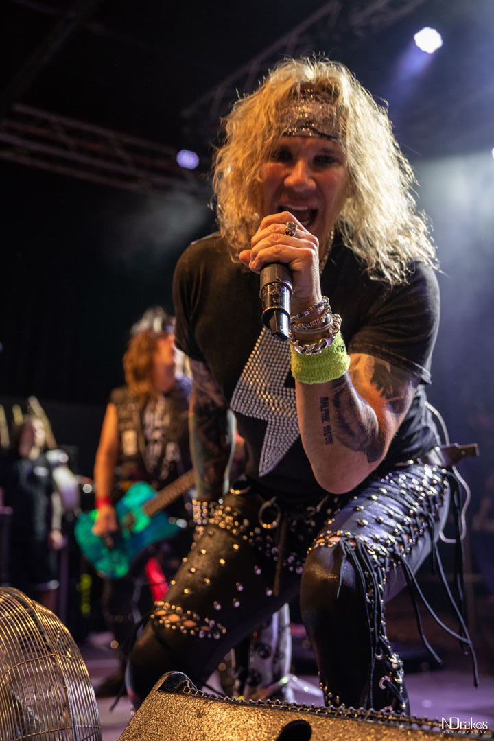 2SteelPanther
