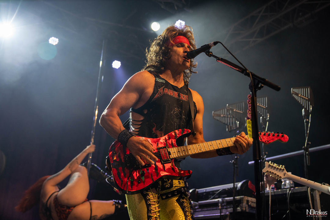3SteelPanther