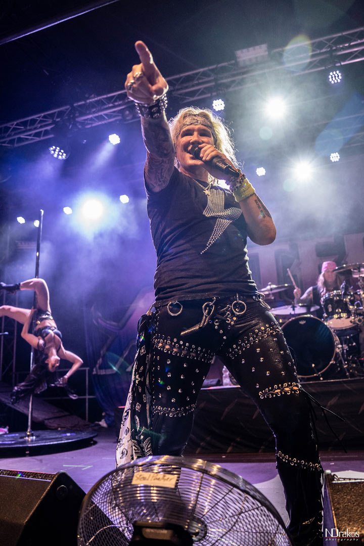 5SteelPanther