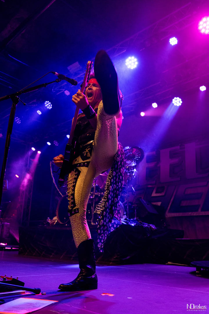 7SteelPanther