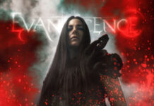 Evanescence – Sanctuary