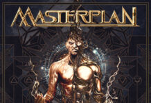 Masterplan – Metalmorphosis