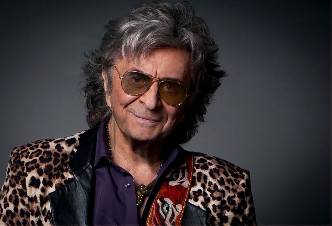 Peterik