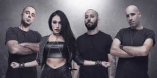 Elysion – Κυκλοφορούν το νέο single και lyric video για το “Phoenix”