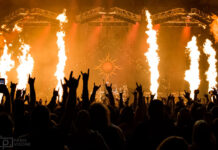 Godsmack – η μπάντα που νίκησε το grunge και το nu-metal