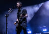 Godsmack, SiXforNinE @Θέατρο Λυκαβηττού, 23/7/26