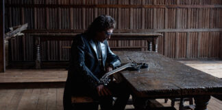 Κυκλοφόρησε το πρώτο single του νέου άλμπουμ του Tony Iommi “World Alone”
