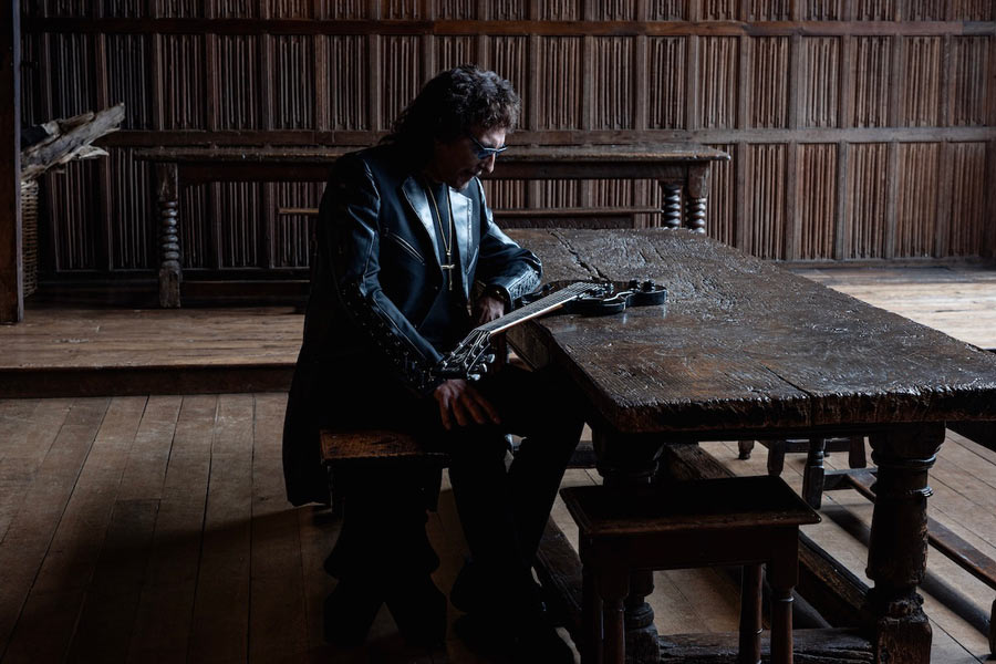 Iommi