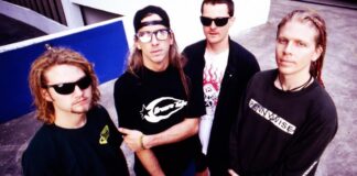 Oι Offspring, οι Bad Religion και η πολιτική ψυχή του skatepunk