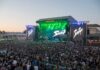 Release Athens Festival – Sabaton, Savatage, Epica @Πλατεία Νερού (25/7/2026)
