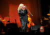 Robert Plant with Saving Grace and Suzi Dian @Θέατρο Λυκαβηττού, 9/7/2026