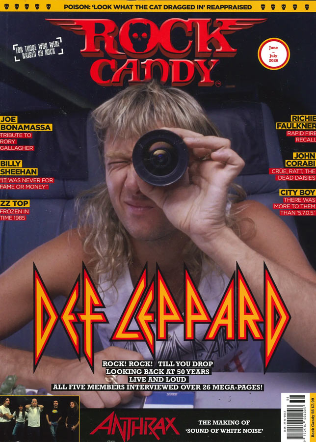 RockCandyMag