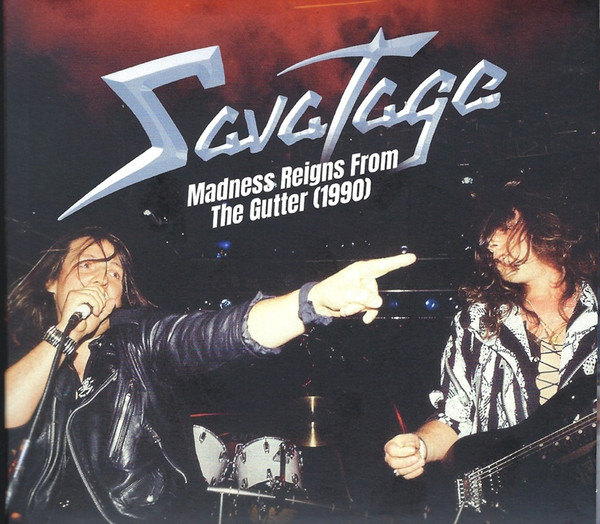 Savatage-madness-reigns-cover