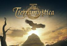 Tierramystica – Trinity
