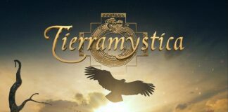 Tierramystica – Trinity