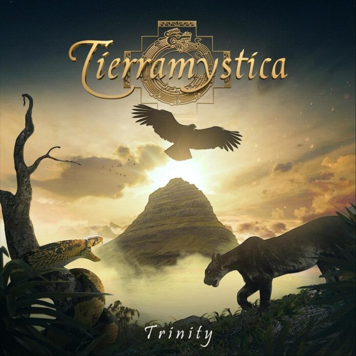 Tierramystica