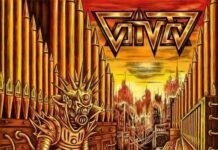 Voivod – Symphonique