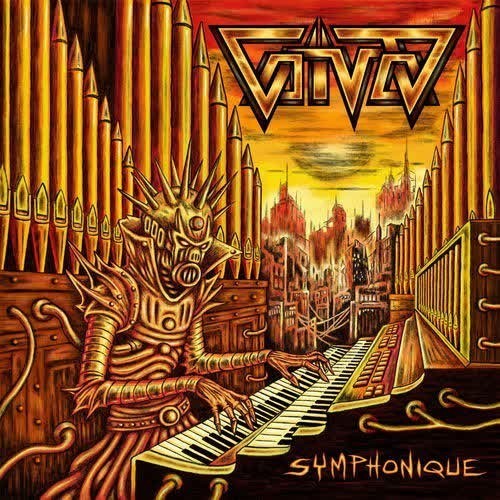 Voivod