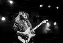 Yngwie Malmsteen, Rivetskull @Τεχνόπολη Αθηνών, 19/7/2026