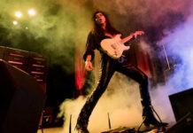 Το νέο τραγούδι του Yngwie Malmsteen