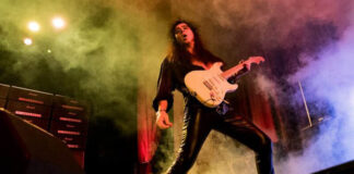 Το νέο τραγούδι του Yngwie Malmsteen