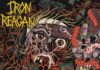 Iron Reagan: Demonetization E.P.