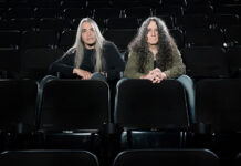 Δείτε το βίντεο για το νέο single των North Sea Echoes