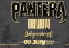 Από το groove των Pantera στο thrash metalcore των Trivium