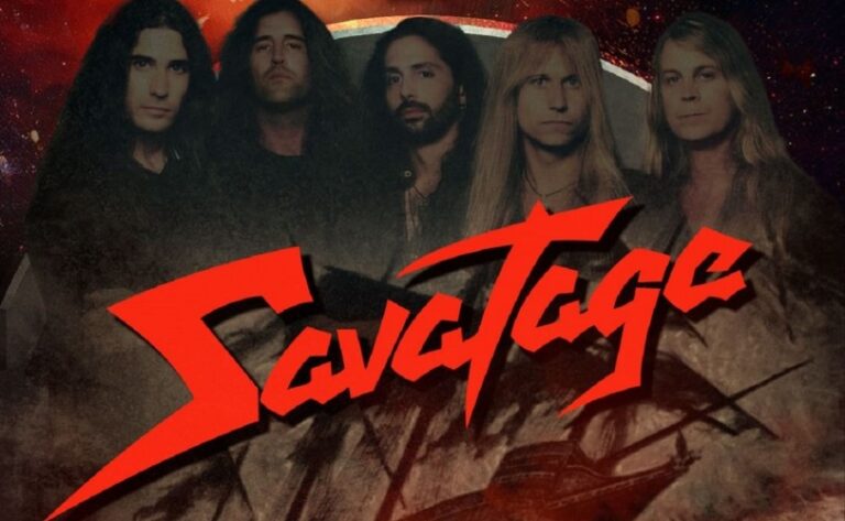 Still the orchestra plays… counting down to the Savatage concert in Athens!