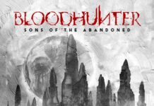 Bloodhunter – Sons Of The Abandoned