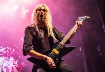 Arjen Lucassen: Στα σκαριά νέο album Ayreon