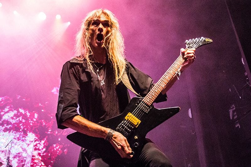 Arjen Lucassen live