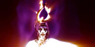 Arthur Brown, o άνθρωπος που γεννήθηκε πριν την τεχνολογία