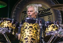 Πέθανε ο drummer των ΖΖ Top, Frank Beard